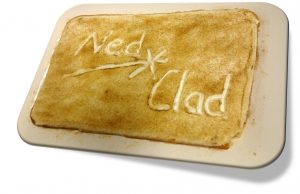 NedClad-tarte